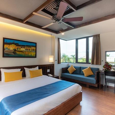 Eden Hoi An Villas Ngoại thất bức ảnh