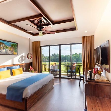 Eden Hoi An Villas Ngoại thất bức ảnh