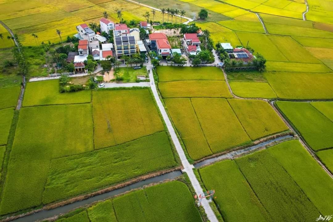 Eden Hoi An Villas Ngoại thất bức ảnh