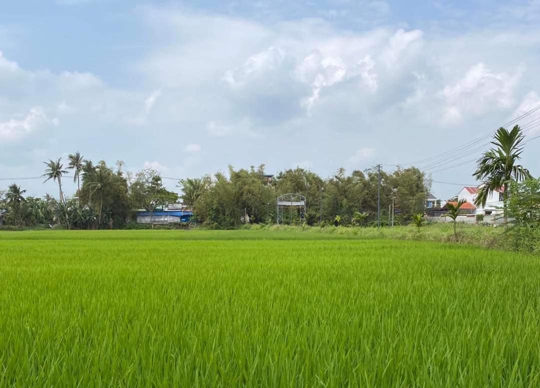 Eden Hoi An Villas Ngoại thất bức ảnh