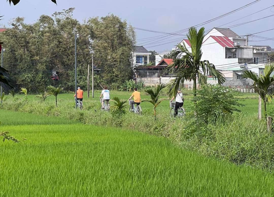 Eden Hoi An Villas Ngoại thất bức ảnh