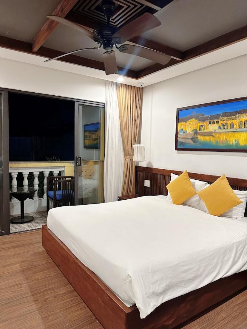 Eden Hoi An Villas Ngoại thất bức ảnh