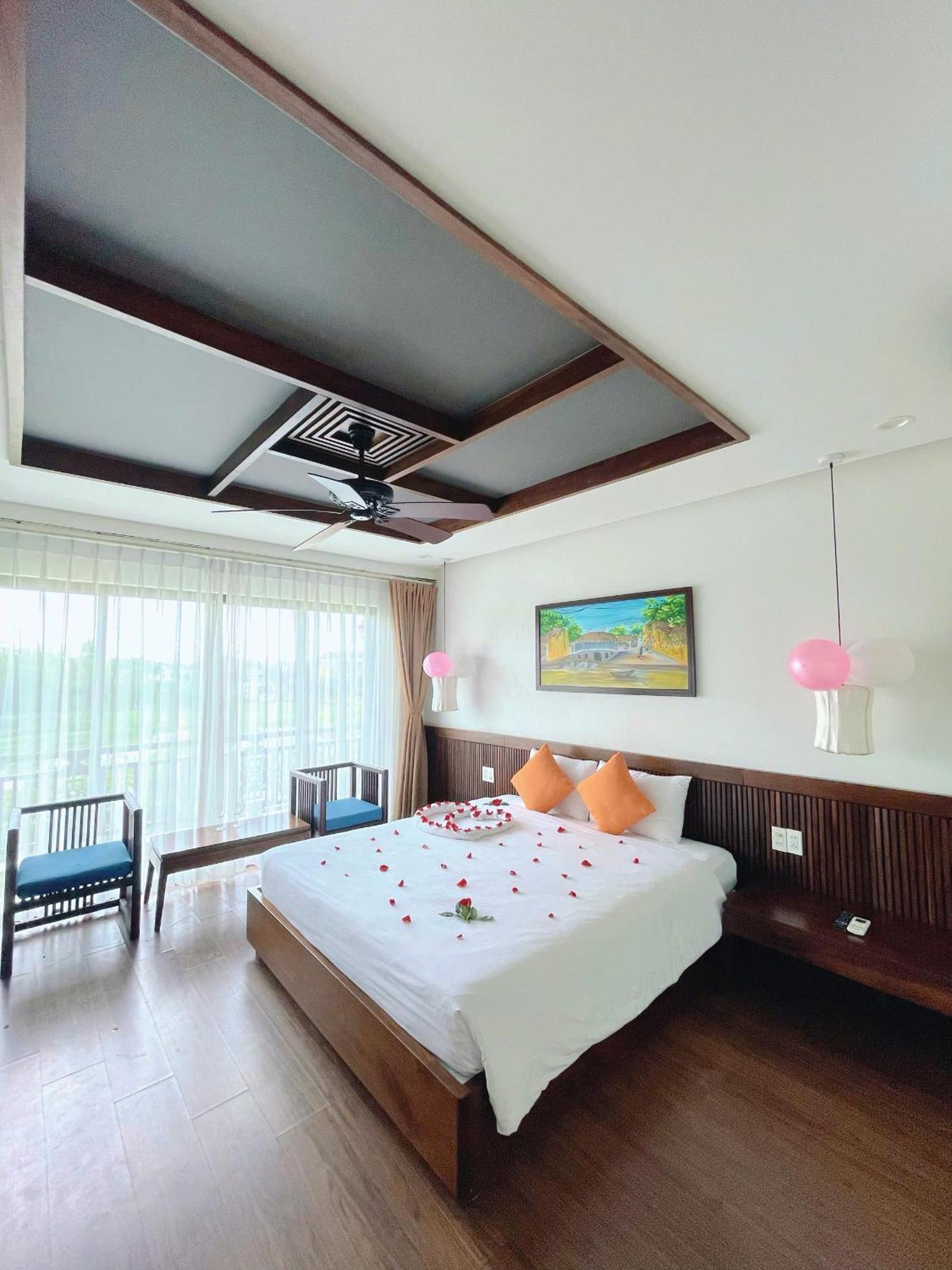 Eden Hoi An Villas Ngoại thất bức ảnh