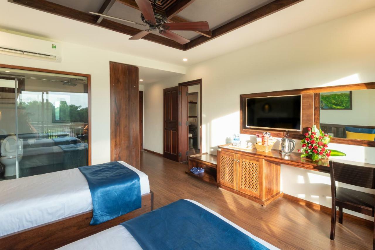 Eden Hoi An Villas Ngoại thất bức ảnh