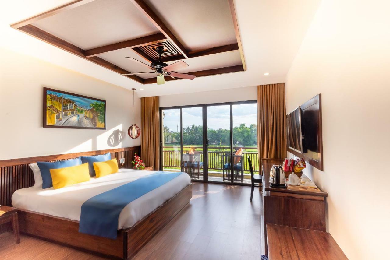 Eden Hoi An Villas Ngoại thất bức ảnh