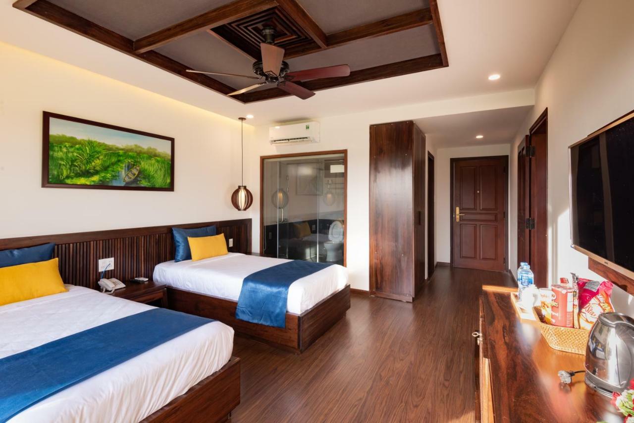 Eden Hoi An Villas Ngoại thất bức ảnh