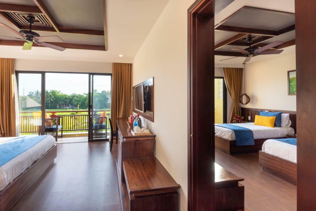 Eden Hoi An Villas Ngoại thất bức ảnh