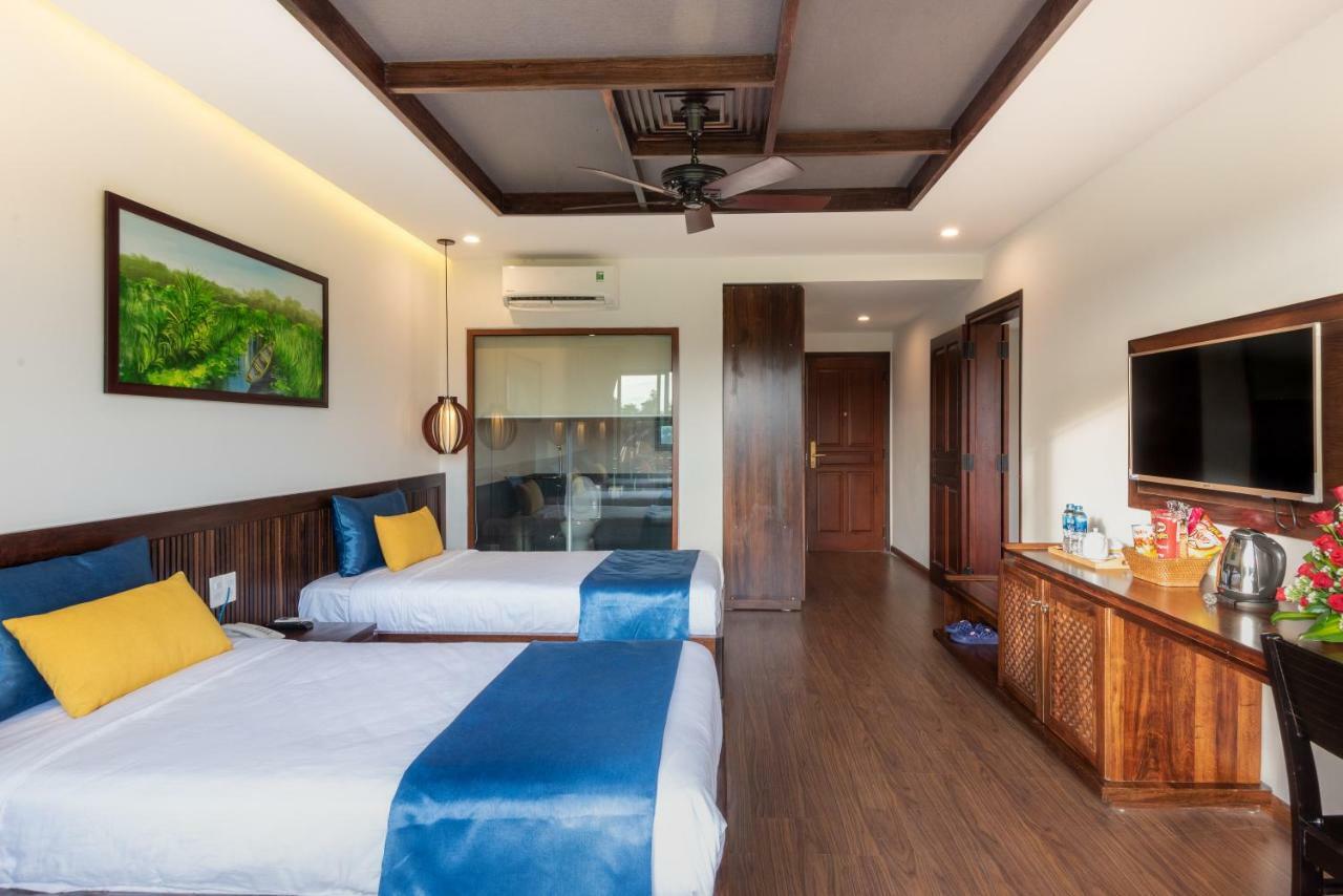 Eden Hoi An Villas Ngoại thất bức ảnh