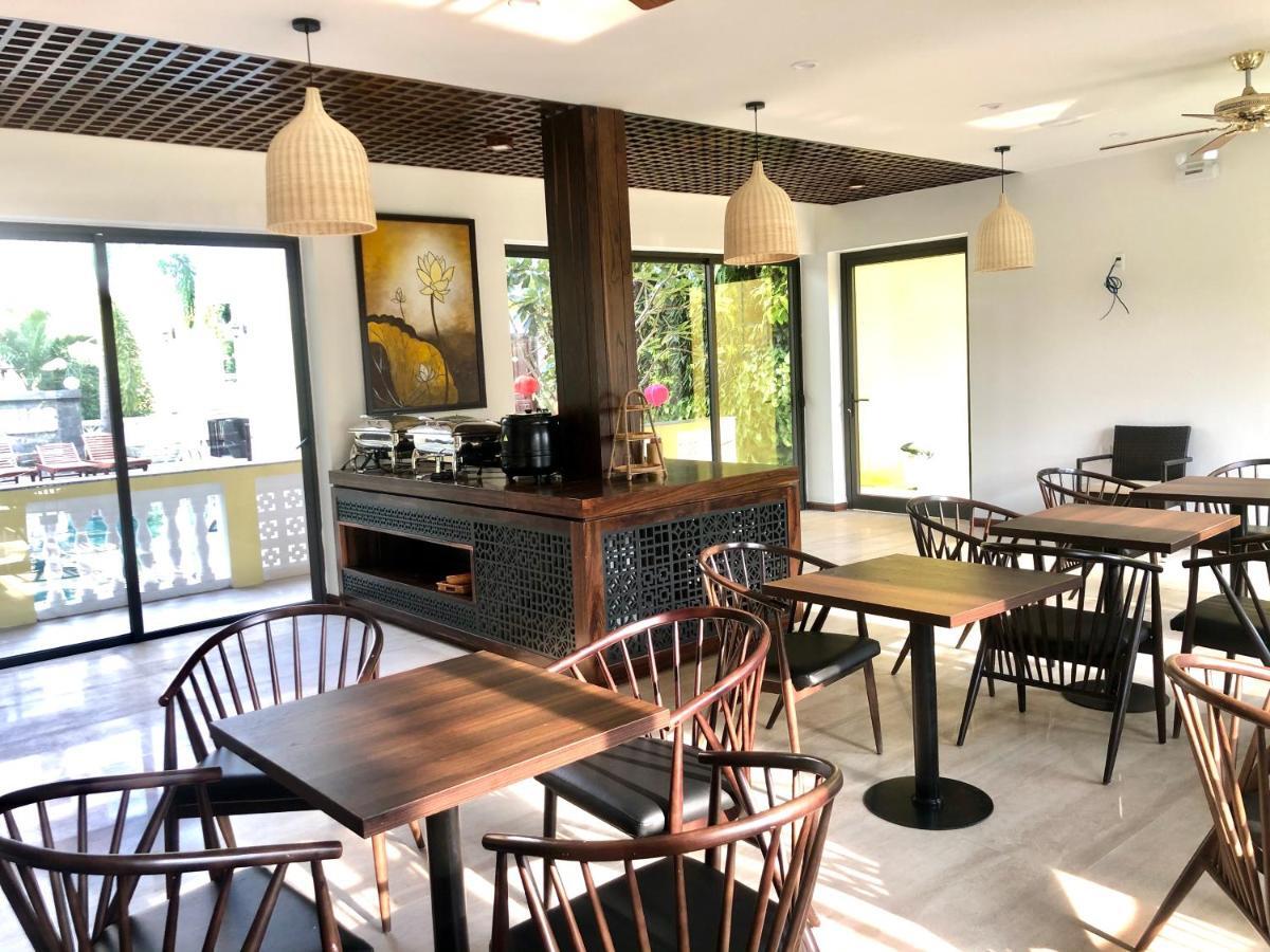 Eden Hoi An Villas Ngoại thất bức ảnh