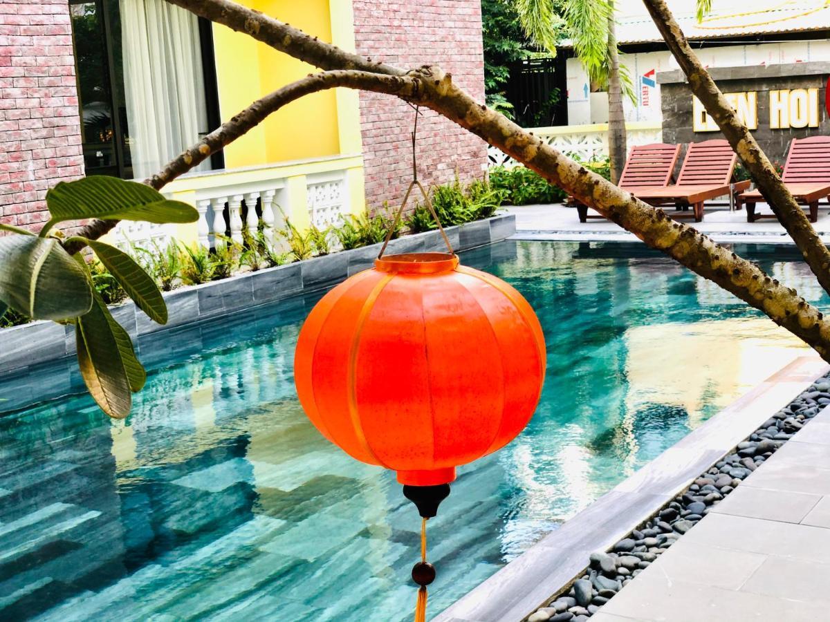 Eden Hoi An Villas Ngoại thất bức ảnh