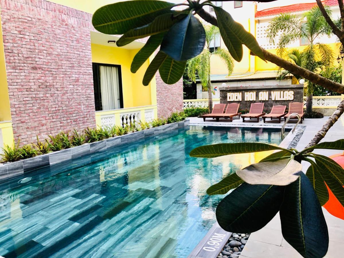 Eden Hoi An Villas Ngoại thất bức ảnh